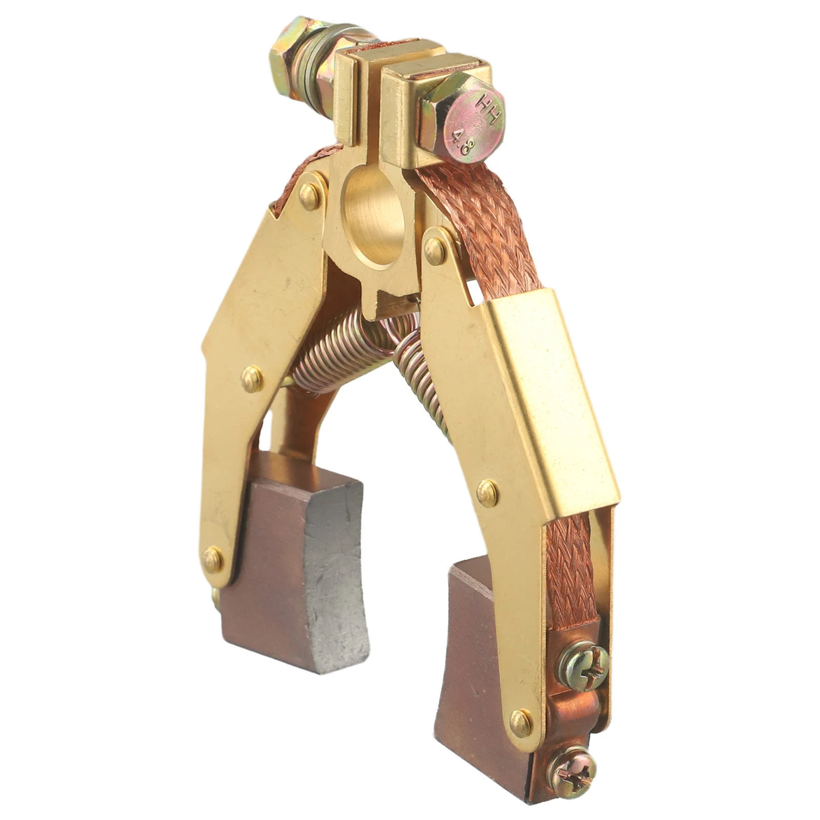 Brush Holder Bracket For Industrial Use Carbon Brush Holder Motor Brush Holder Motor Brush Holder Bracket New And High Quality