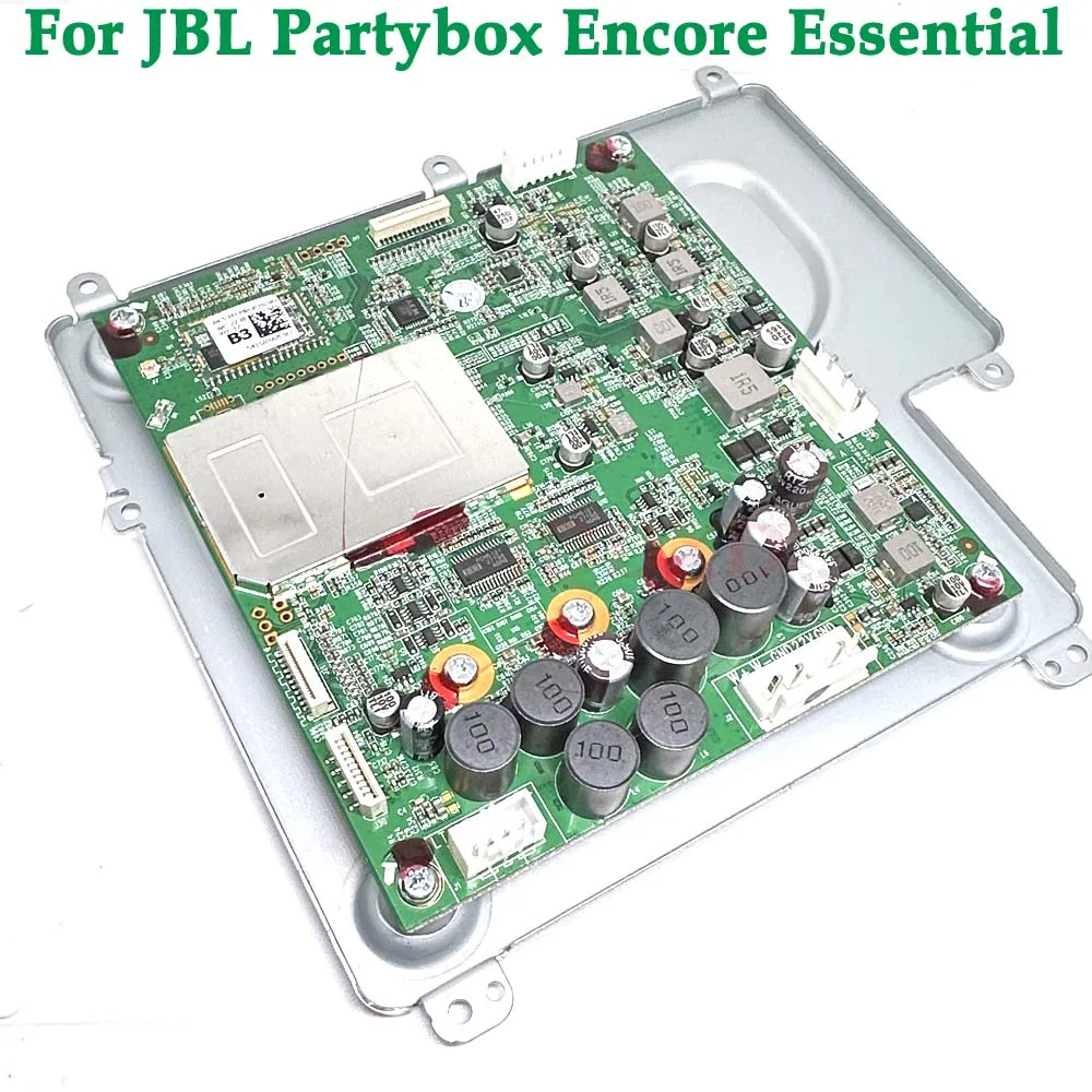 USB Brand New For JBL Partybox Encore Essential Motherboard Bluetooth Speaker Motherboard Original Connector