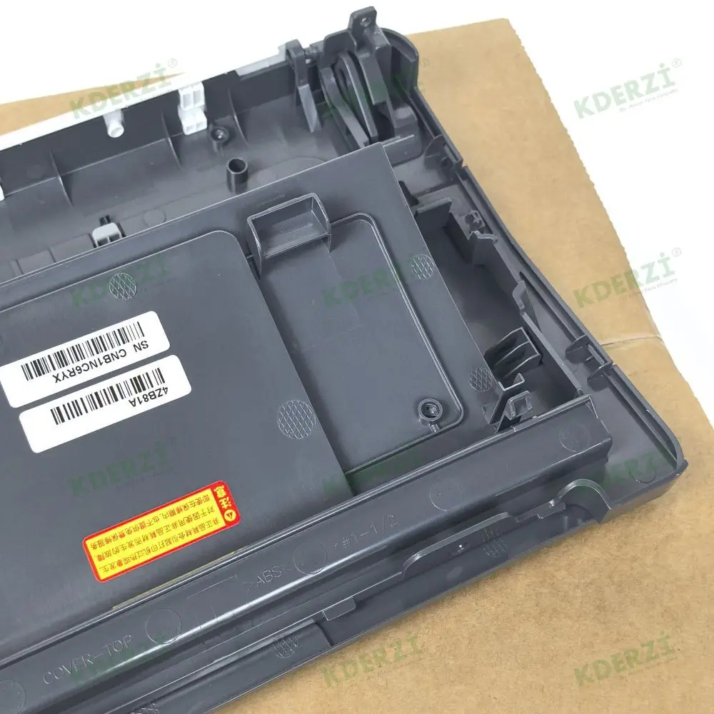 4ZB81A Original Top Cover for HP Laser 103a 108w 107w Printer Display