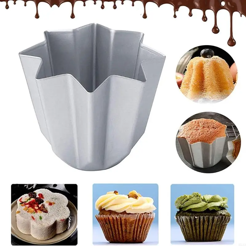 HX6D Baking Octogonal Pan Molde