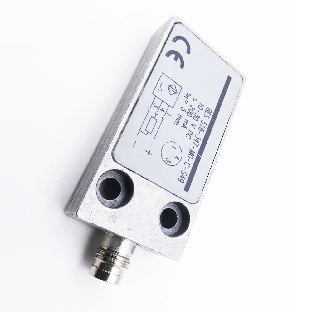Inductive Proximity Switch Sensor Replacement For BES 516-347-M0-C-S49