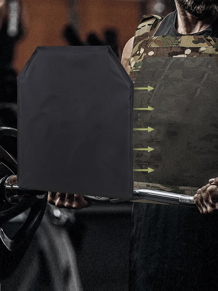 لوحة الباليستية لوحات مركبة مقاومة للطعنات لوحة IIIA مستوى الادسنس سترة لوحة حامل الجسم سترة صدمة لوحة لسترة السلامة