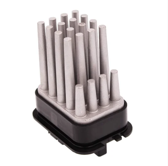 

FOR Vauxhall Zafira A / B + Corsa C / D Heater Blower Motor Fan Resistor 90566802 90512510 13124716 1808441 52488536