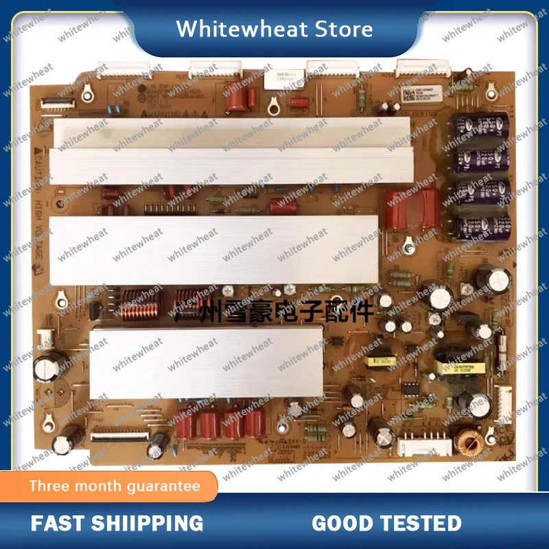 Test Working Original YSUS Board EAX62846402 EBR71838902 EAX62846401 EBR71838901: Recensione e Valutazione del Display per 50PT255C-TA 50T3 50R3