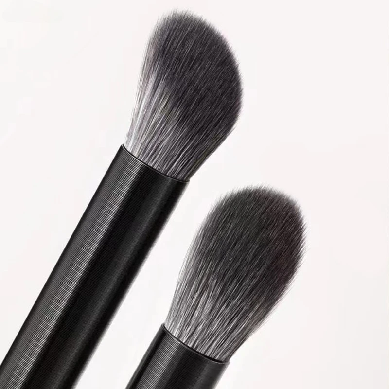 Nose Shadow Brush Angled Contour Makeup Brushes Eye Nose Silhouette Eyeshadow Cosmetic Blending Concealer Brush Makeup Tools