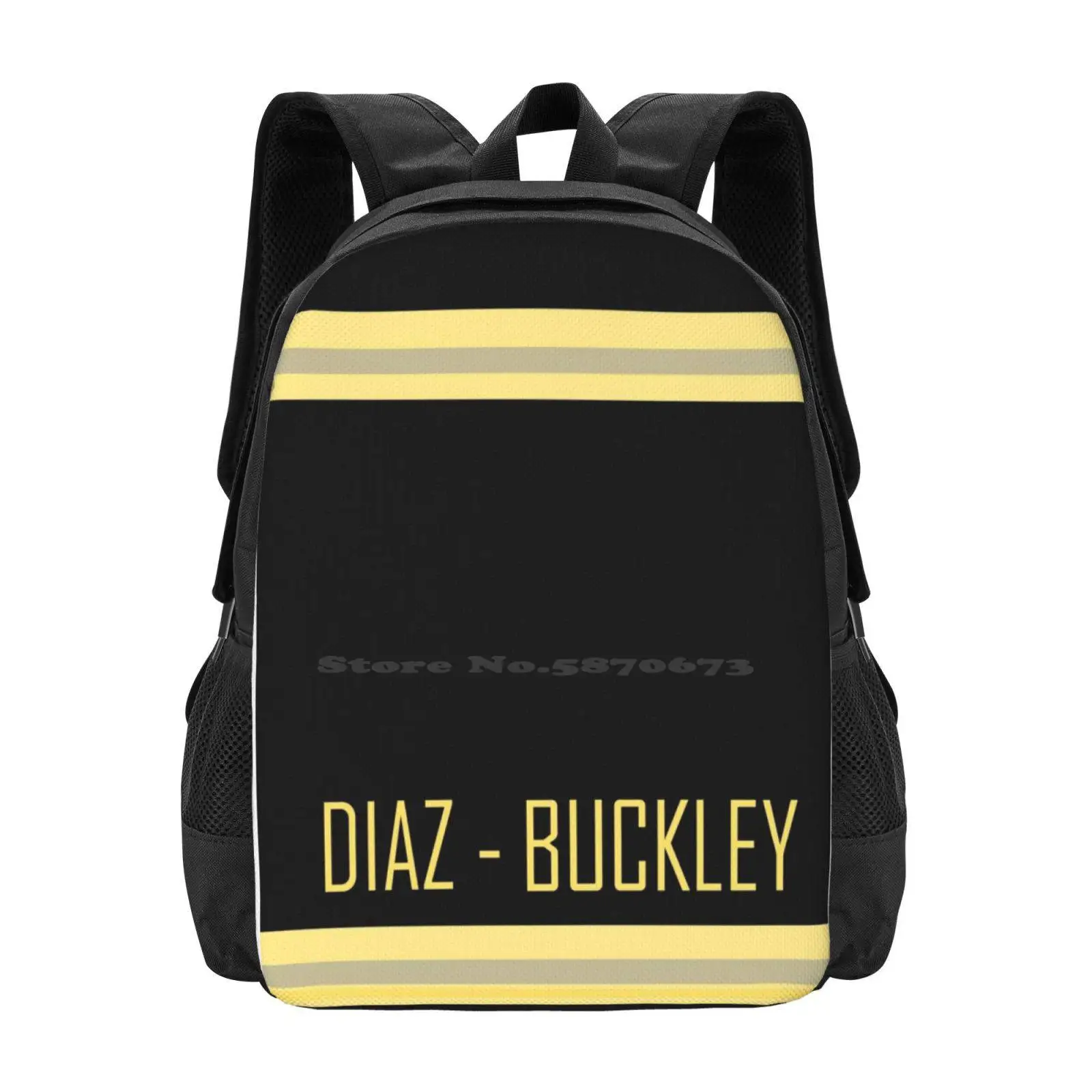 

Куртка Diaz-Buckley, школьный рюкзак большой емкости, сумки для ноутбука Buddie Evan Buckley Eddie Diaz 9 1 1