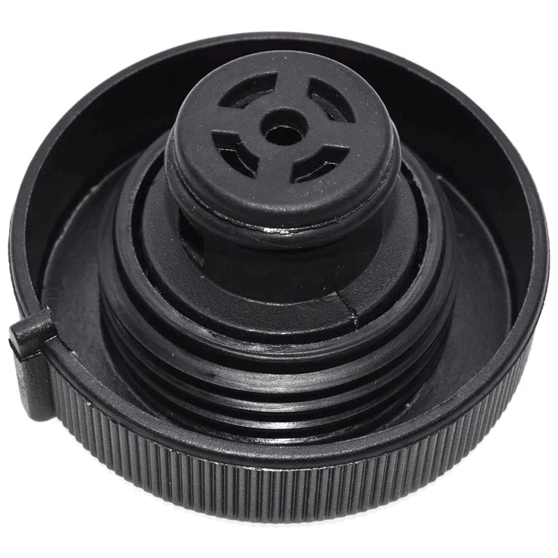 Tampão de tanque da recuperação do excesso do líquido refrigerante do radiador, Toyota Corolla, Lexus IS, 200D, Subaru, TREZIA, 1647551010, 16475-51010