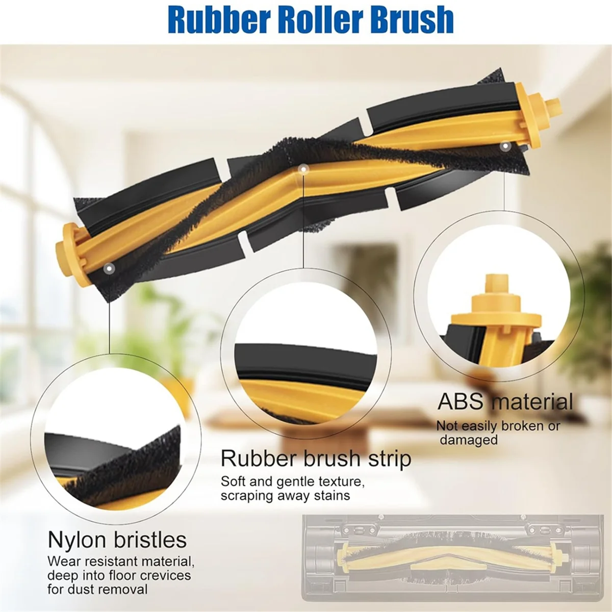 FZFZ لـ Ozmo T8 T8 + T8 T8 + T8 MAX T9 + T5 N8 + / N8 + Plus N8 Pro N8 Pro + مجموعات قطع الغيار