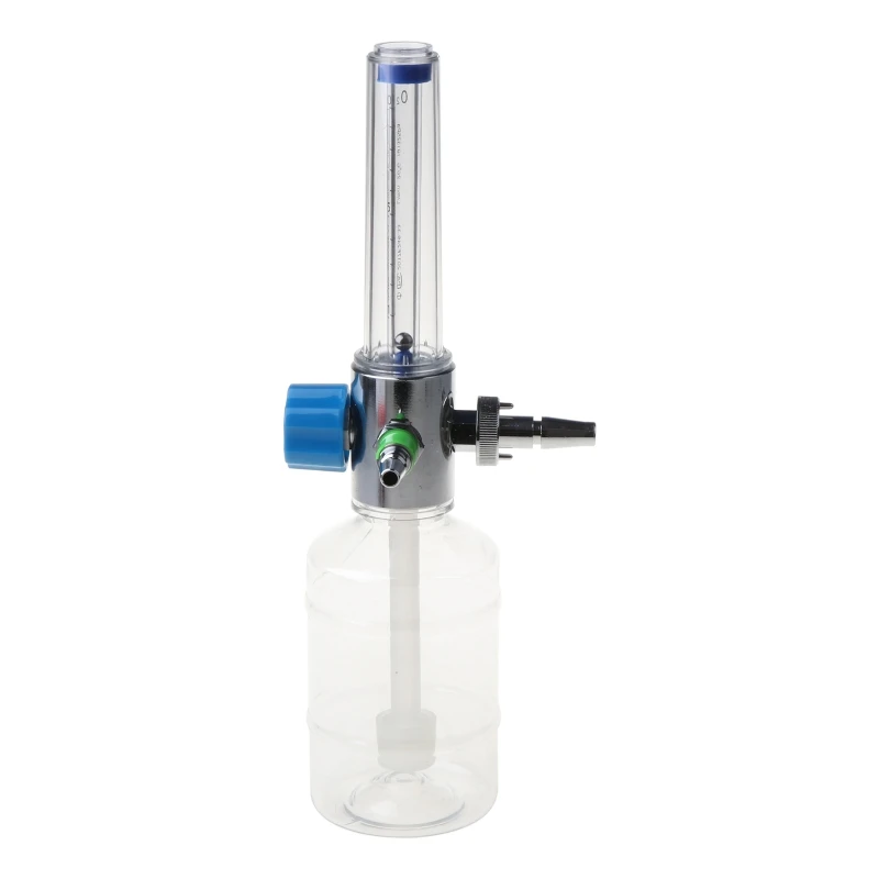 Huidification Bottle with Clear Scale etal & ABS Oyen Pressure Reducer Drop Shipping