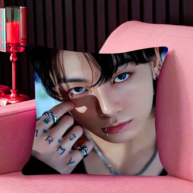 Funda De Almohada R… - image