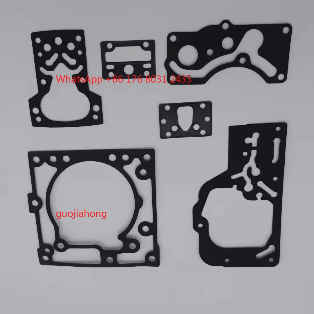 

NBR Front Fork Oil Seal for Concrete Mixer Truck Reducer Rubber for Construction Machinery Parts