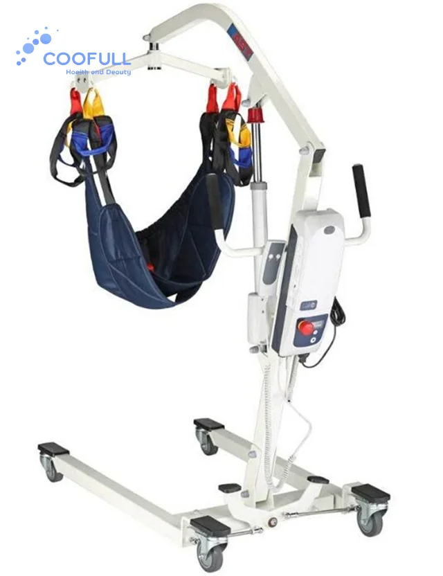Coolfull Electric Patient Lift for Elderly/disabled Use