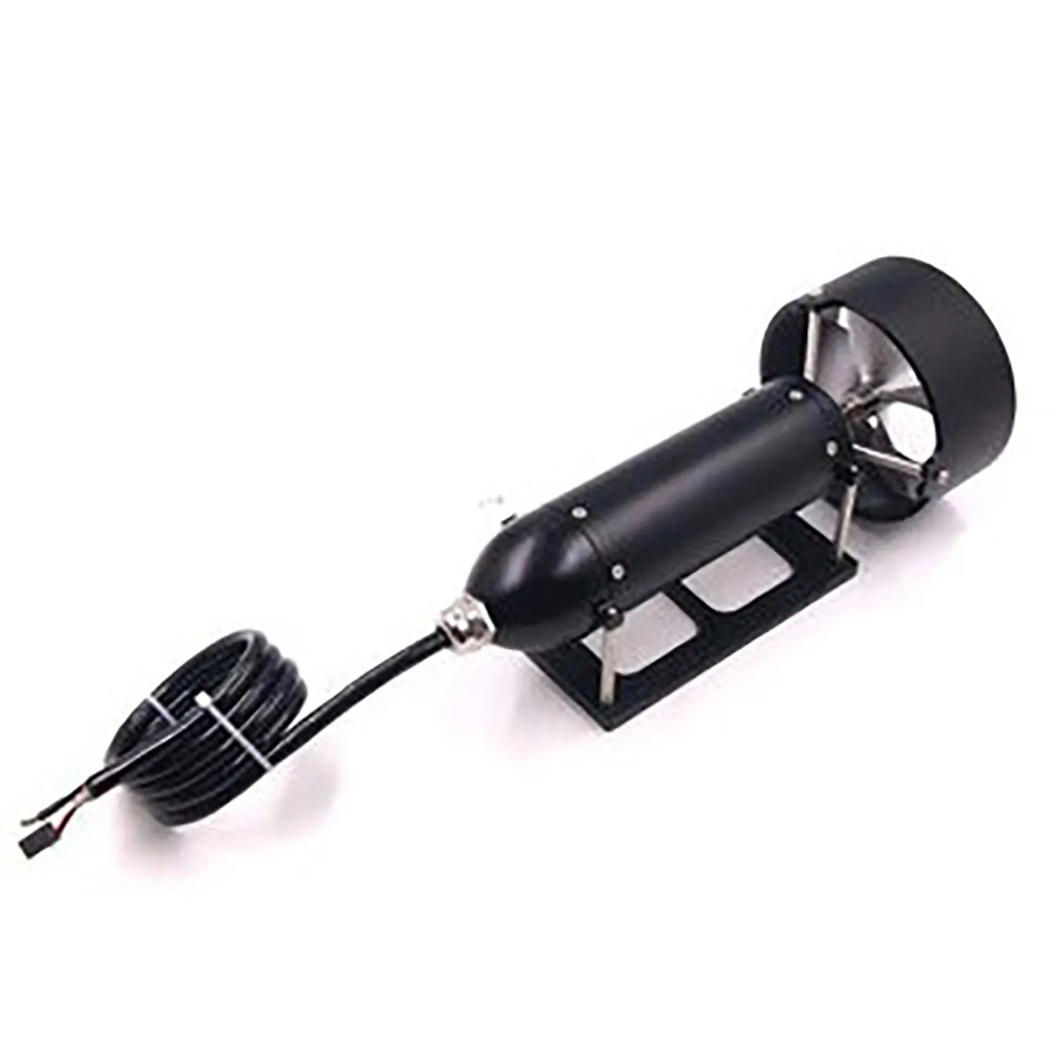 U22 Underwater Thruster Built-in ESC 24V 22Kg Thrust For Wearable Device Ddevelopment Kayak Paddle Board DHL FEDEX UPS Ship