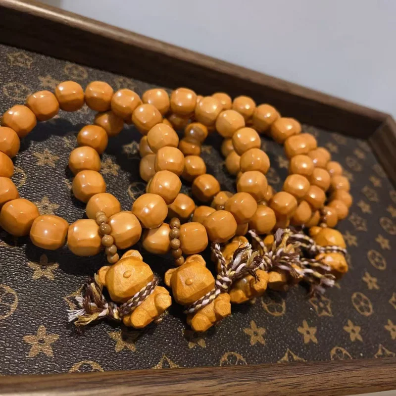 

Дизайнерский шестиугольный браслет на руку высокого класса с изображением обезьяны, модные украшения