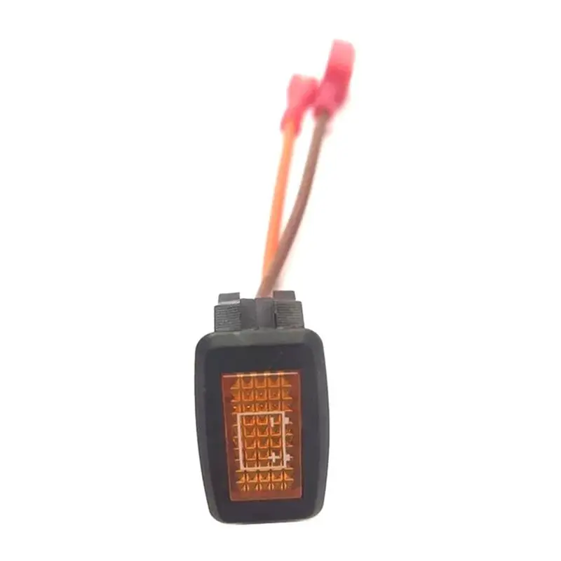 

Ingenious-For Club Car Precedent 2004-UP Battery Warning Light With CDM Reading Capability System- Part Numbers 1025087-01 10250