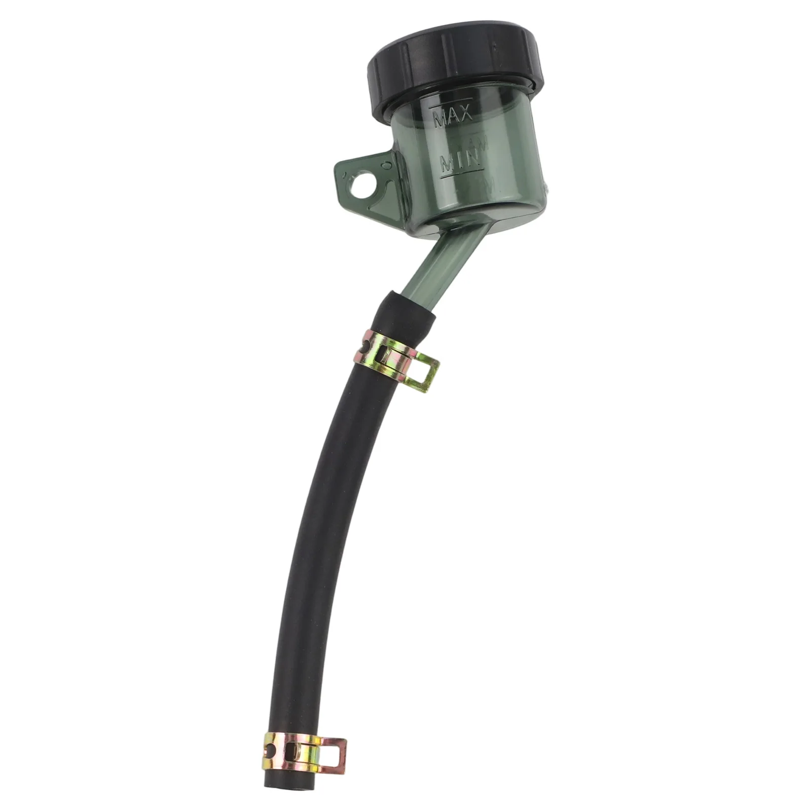 Universal Motorcycle Rear Brake Master Cylinder Clutch Petrol Oil Fuel Tank Master Pump Split Oil Pot Small Oil Cup For Honda