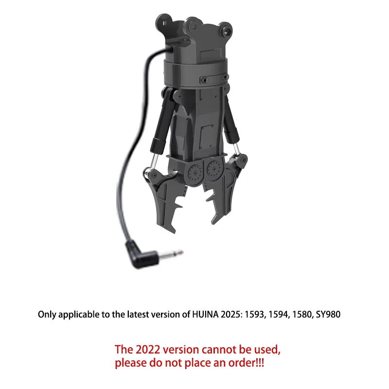 Thumbnail 3 - #20 Latest RC Construction Trucks Offers