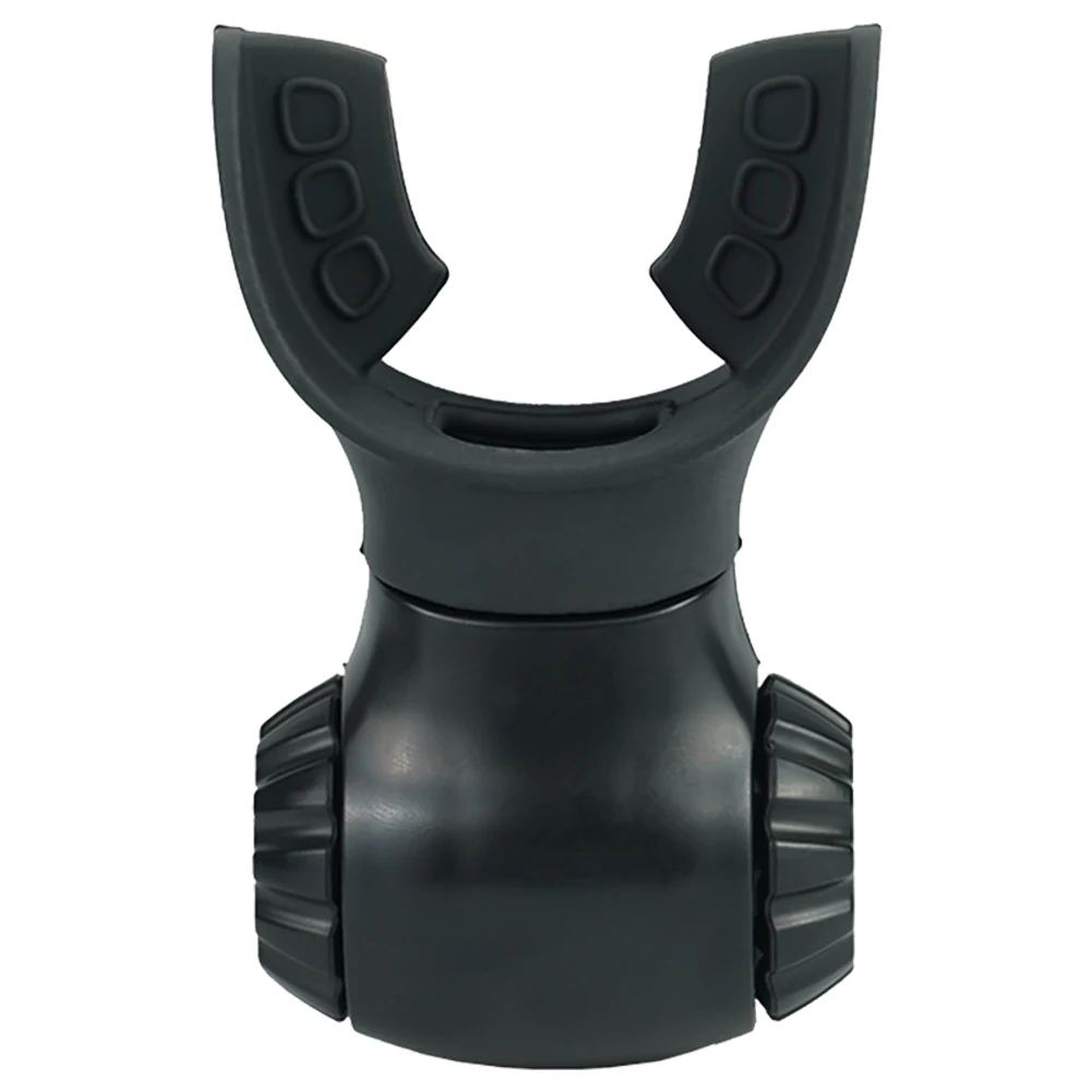 Breathing Trainer Lung Exercise Device Silicone Lung Exerciser Expander Device Improve Breathing Capacity for Breathing Training