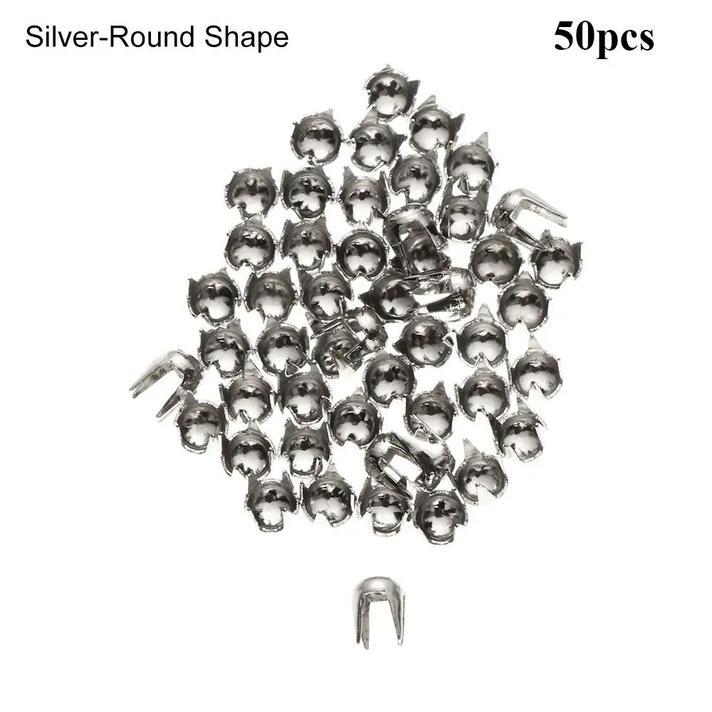 Hot Mini Ultra-small   Colthes Buckle Belt Buttons Bags Shoes Accessories Diy Dolls Buckles