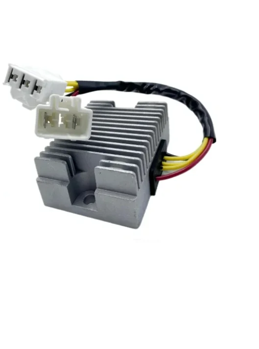 Original Voltage Regulator Cdi Assy For Stels Atv 500 Kazuma K/gt 500 Jaguar 500 J500 C500-3702000 Lu018591 High Quality 3