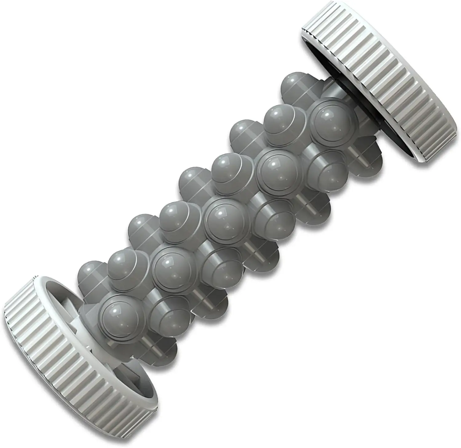 

Manual Deep Tissue Foot Roller Massager for Plantar Fasciitis Relief Pain Relief Circulation Reflexology Therapy