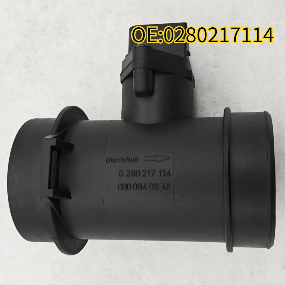 

For 0280217114 Mass Air Flow Sensor Fits For Bosch Mercedes-Benz C230 SLK230 NEW