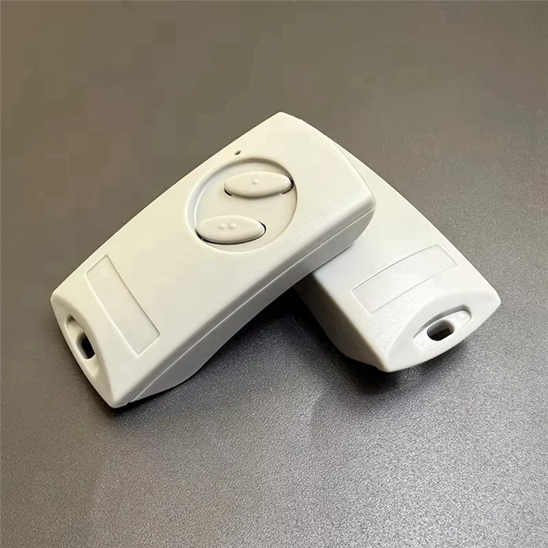 Hoge Kwaliteit-Garagedeuropener Voor ECOSTAR RSC2 RSE2 433Mhz Afstandsbediening Voor ECOSTAR RSC2-433 RSC2-433 Elektrische Poort Keyfob