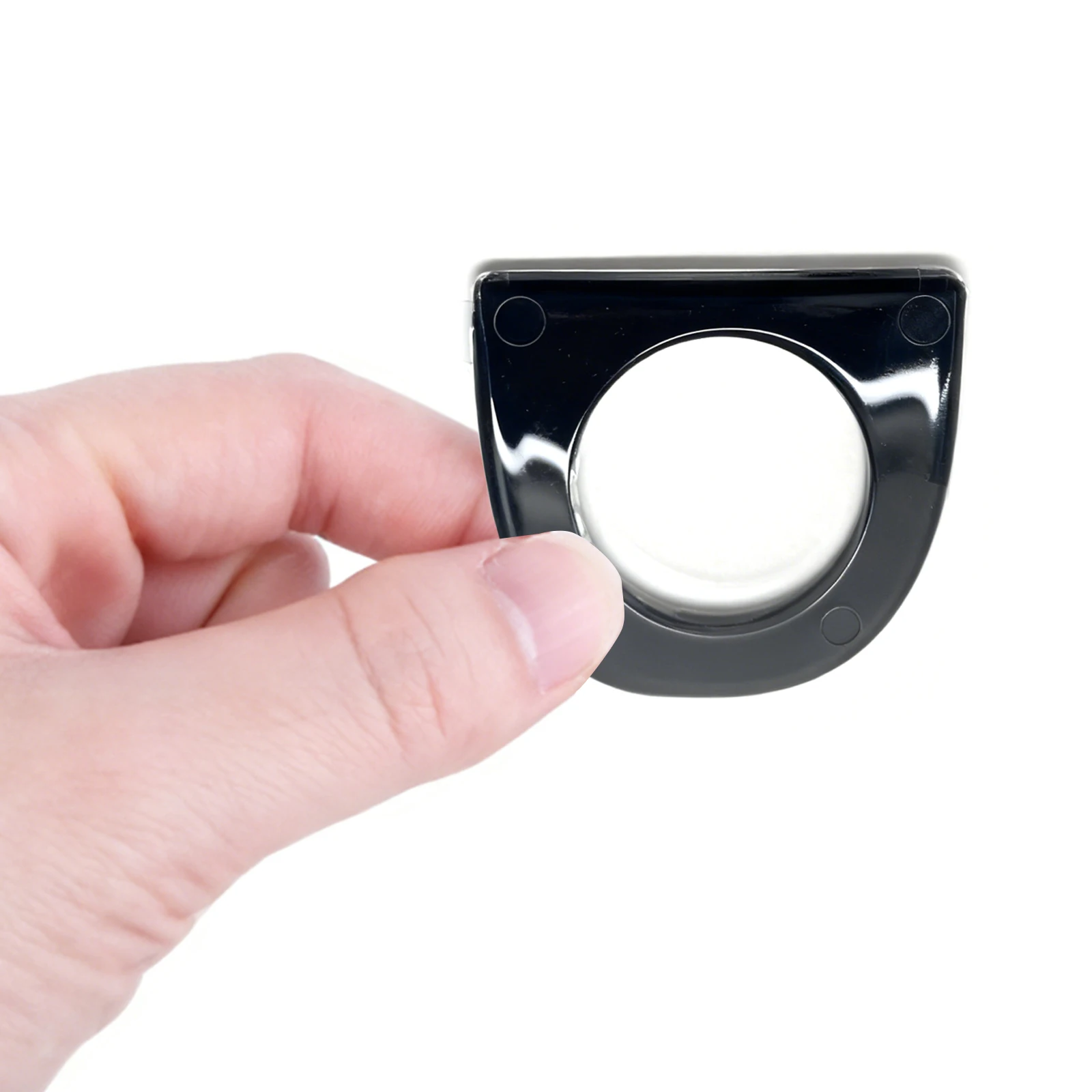 

2Pcs PC Protective Cover Anti-Scratch Lens Protector for Tesla Model Y Juniper/Model YL 25-26