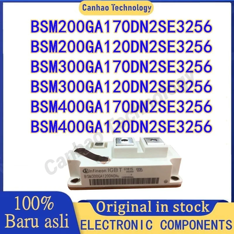 BSM300GA170DN2SE3256 BSM300GA120DN2SE3256 BSM200GA170DN2SE3256 BSM200GA120DN2SE3256 BSM400GA170DN2SE3256 BSM400GA120DN2SE3256