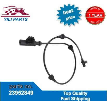 

OEM 23952849 ABS Sensor For Baojun