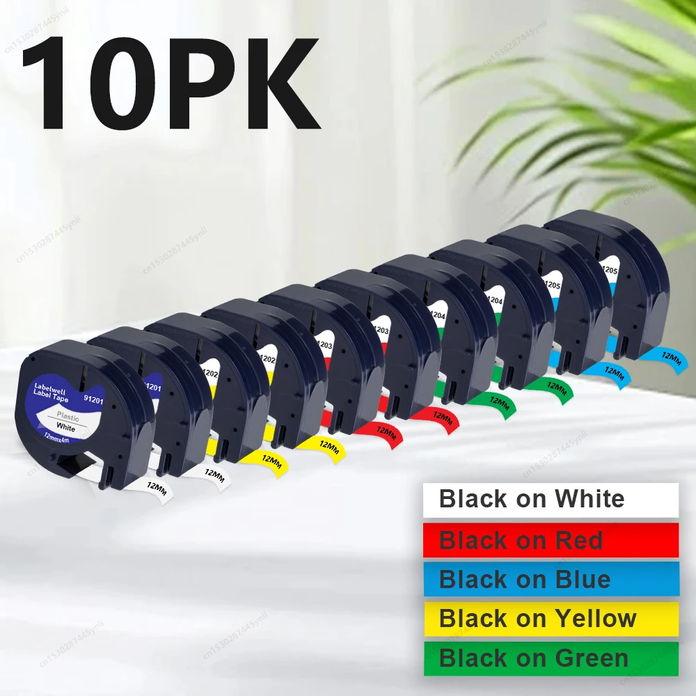 6/10PCS 91201 Compa…