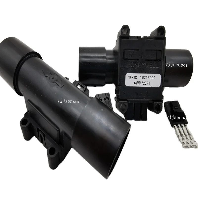 

Flow sensor AWM720P1 Large flow controller Airflow quality