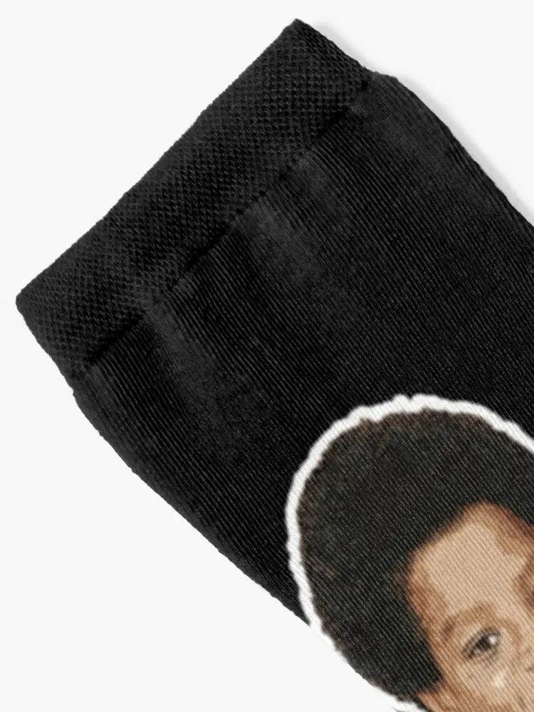 The Jackson Five Socks Stockings christmas gift Heating sock Thermal man winter Women's Socks Men's