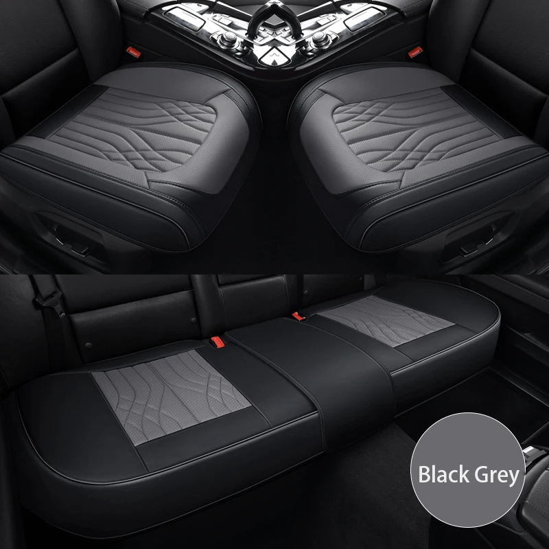 المضادة للانزلاق العالمي صالح مقعد السيارة يغطي ل Haval Jolion H5 H3 Jolyon H6 M6 زائد F7 H9 F7X Dargo هدايا السيارات الداخلية اكسسوارات