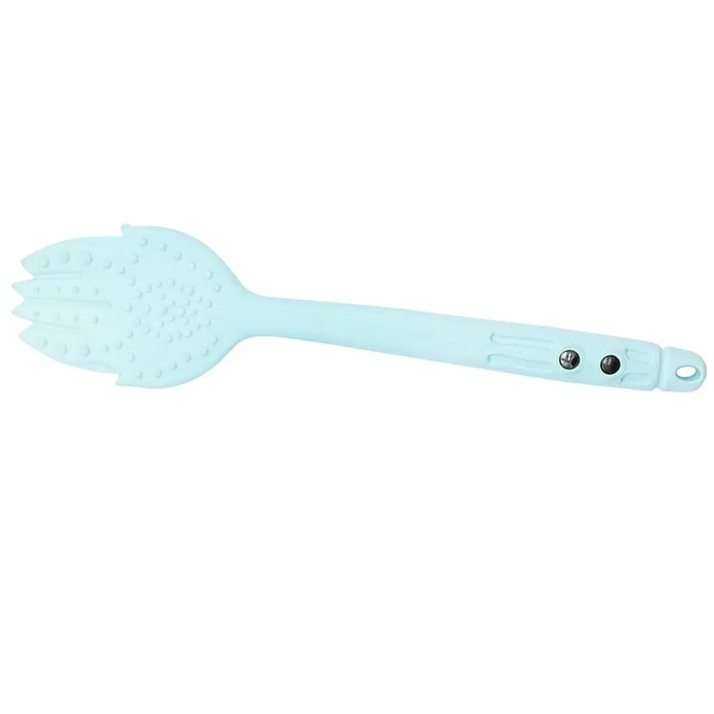 

2Pcs Portable Acupoint Massage Bat Durable Multifunctional Massage Beat for Fatigue Relief Blood