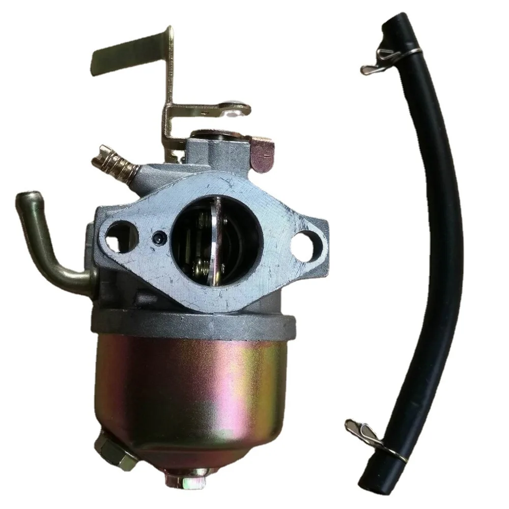 carburetor-for-mz175-ef2600-ef2700-generator-166f
