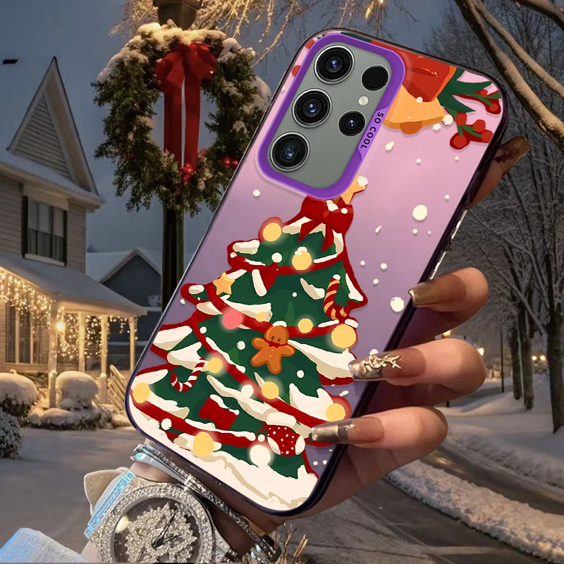 Bell Star Christmas…