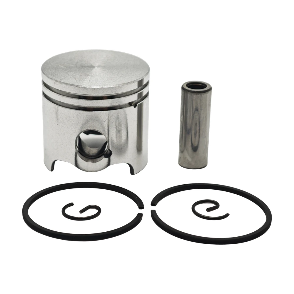 35 مللي متر المكبس دبوس حلقة إحكام عدة ل Stihl FS120 FS300 BT120C BT121 BT121Z الانتهازي آلة تقطيع الفراشي محرك استبدال جزء #1