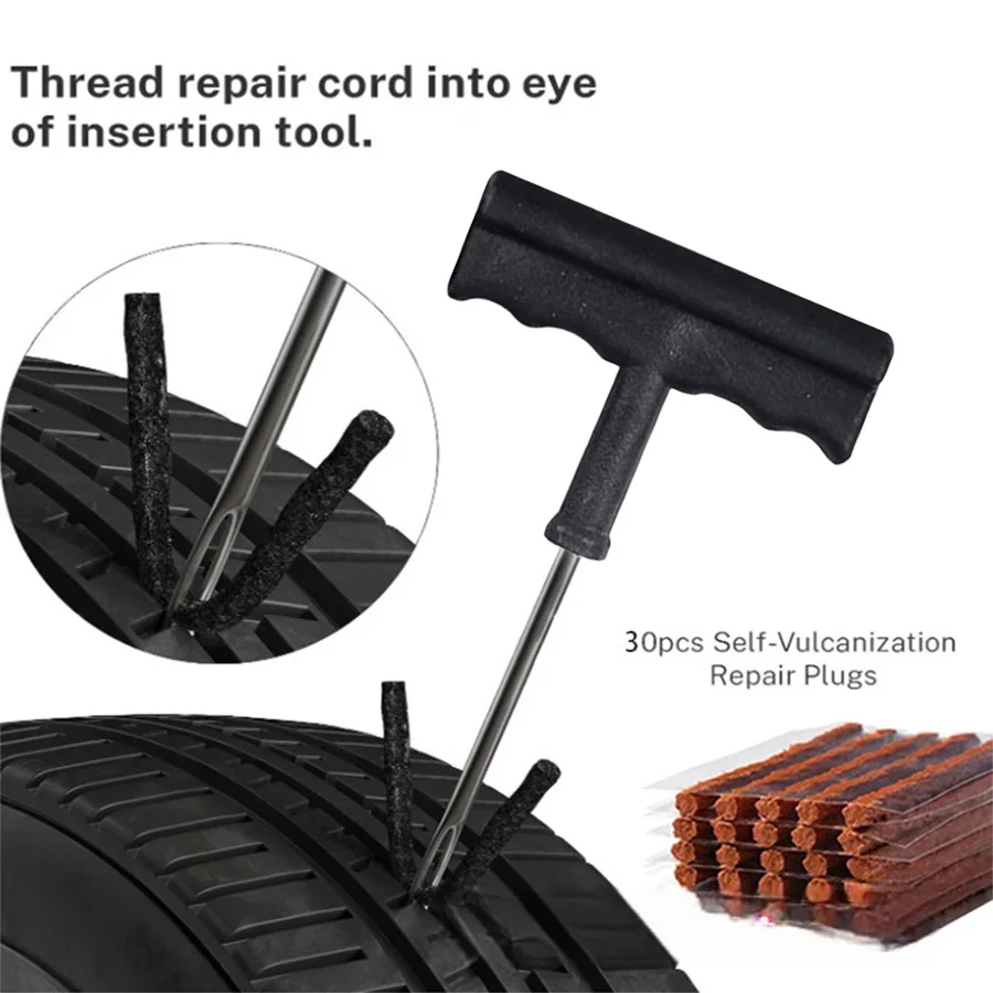 Thumbnail 2 - #16 Trending Tire Repair Kits Right Now