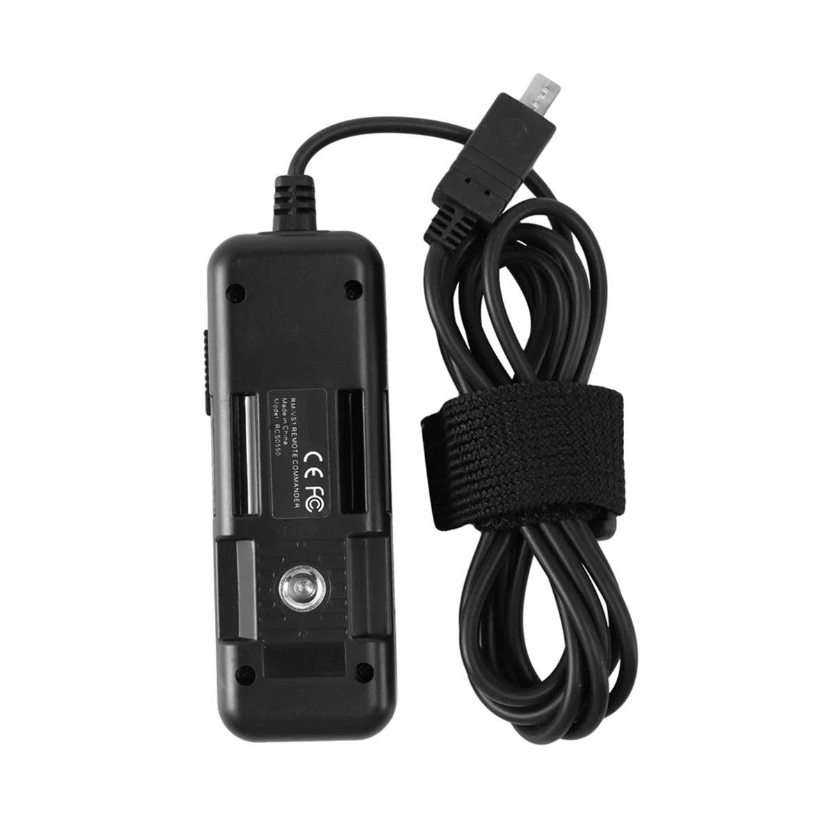 A07I RM-VS1 Remote Control Shutter Release RM-VPR1 A-5100 A-7S A-5000