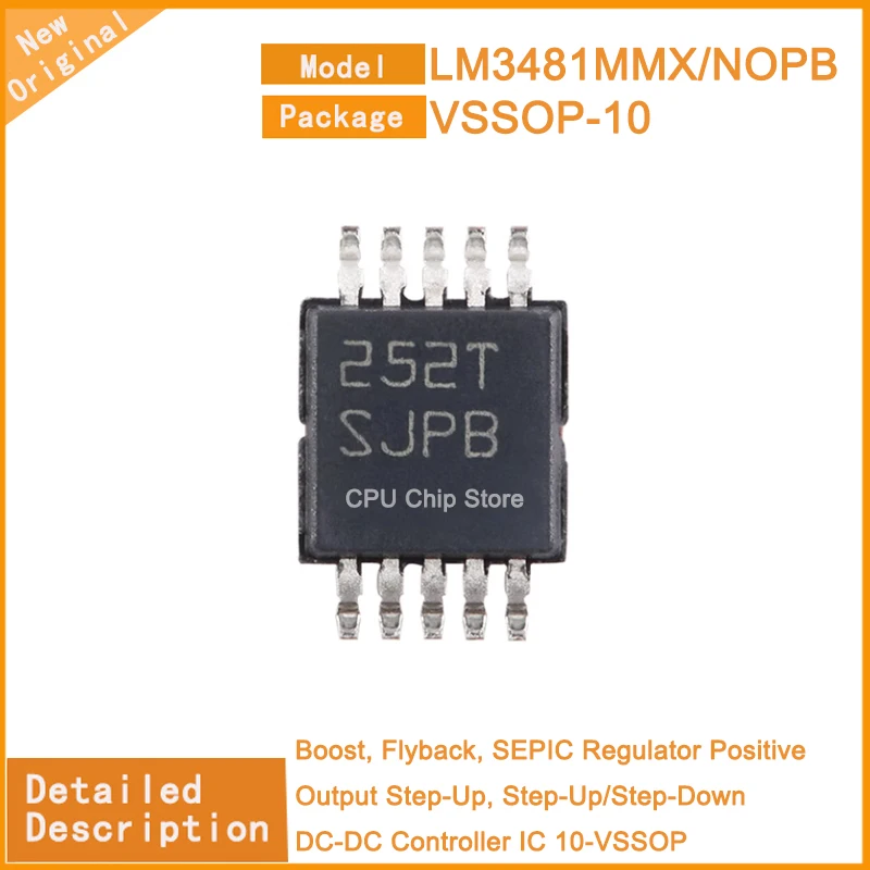 10Pcs/Lot New Origi…