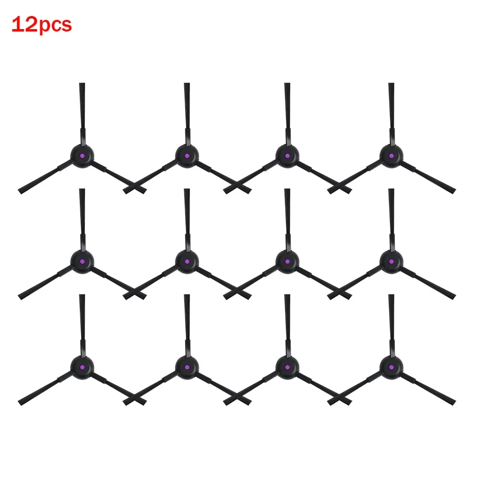 12pcs Side brush