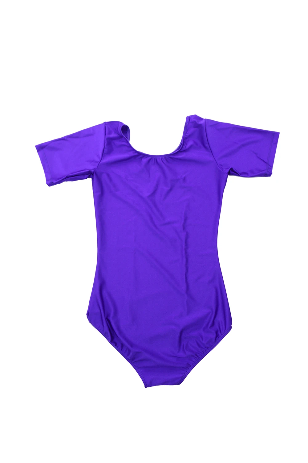 الباليه دنة ثياب الباليه ممارسة البدلة ملابس الرقص للنساء ملابس التدريب الصيف قصيرة الأكمام ارتداءها الجمباز