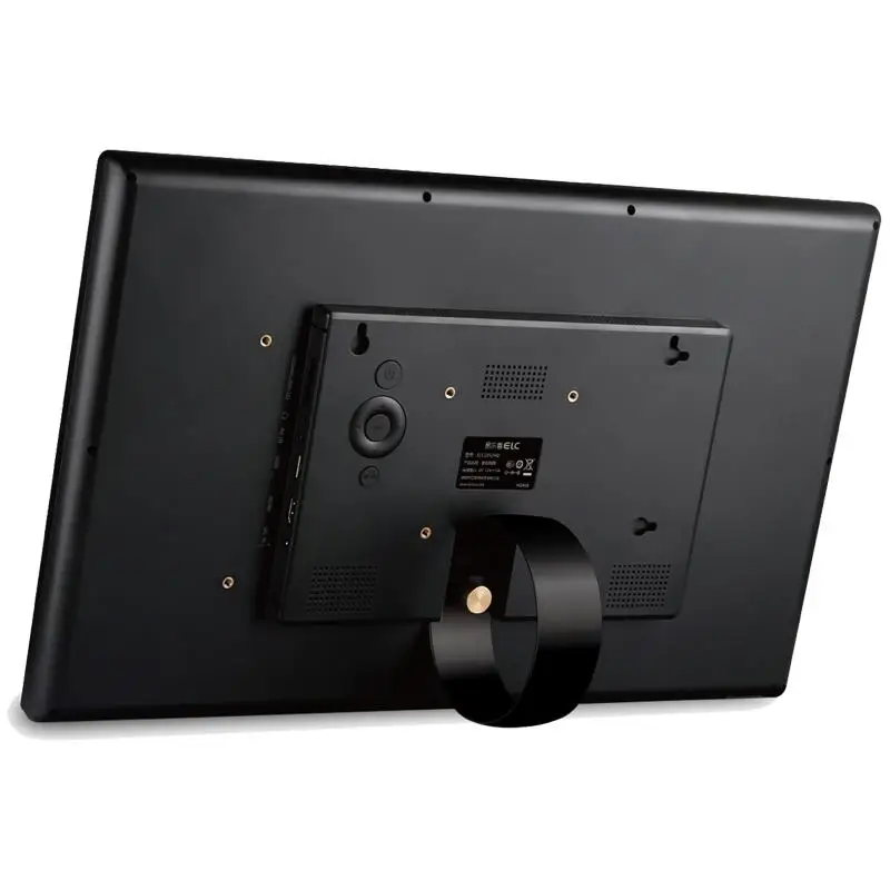 18.5 Inch Slim  Computer with Auto-power On/off Function