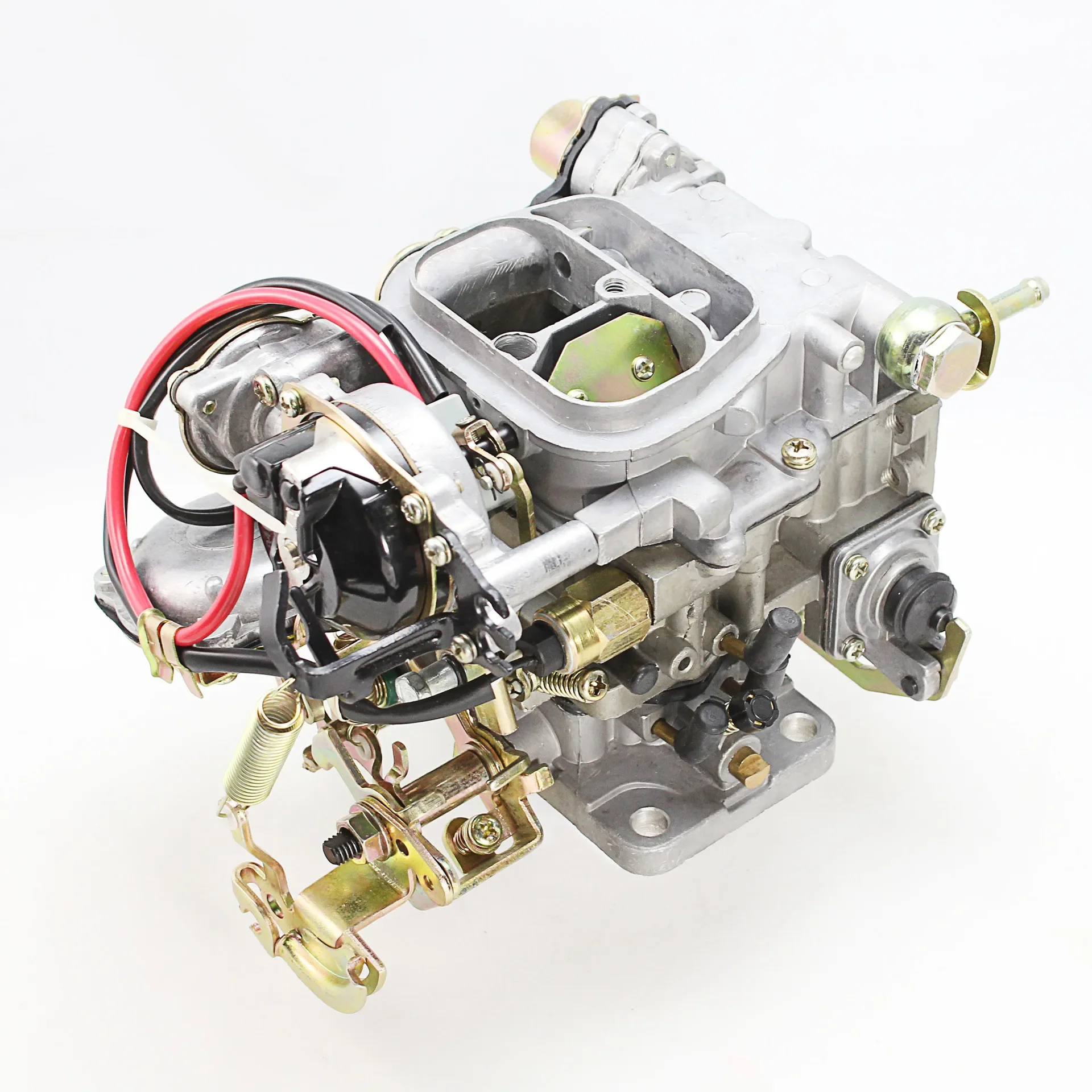 H208 carburetor for TOYOTA 3Y 21100-73430 HIACE