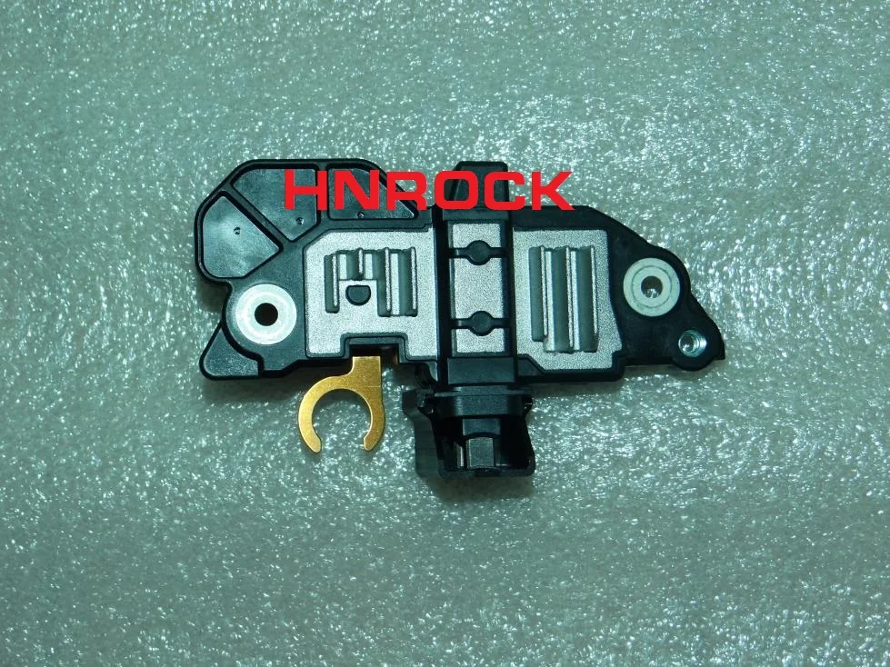 NUEVO REGULADOR ALTERNADOR HNROCK UD10876ARE F00M 144105   F00M 144121   F00MA45247 333131 333308   CRE10620GS 1920315 2004300 42576386