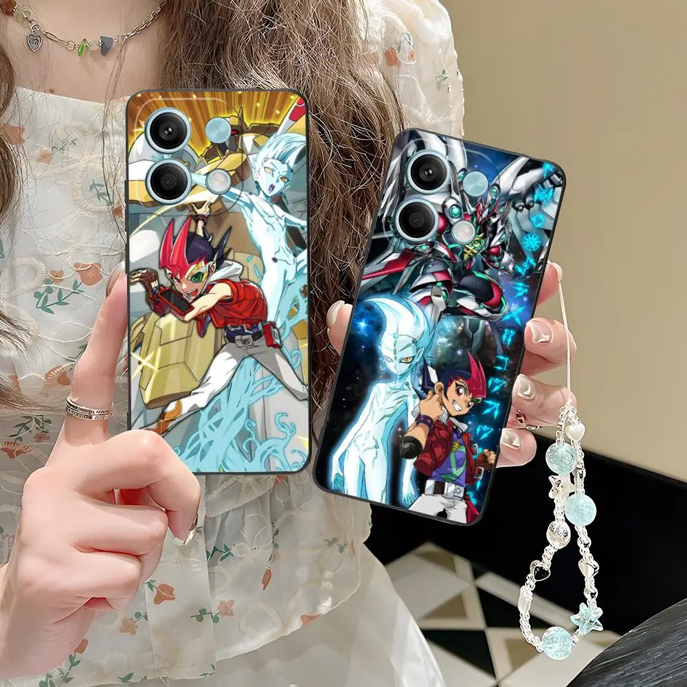 Yugioh Yuma Tsukumo… - image