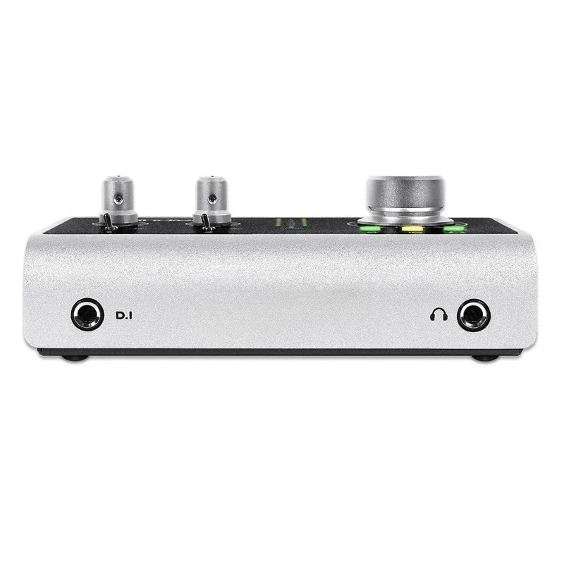 OEMProfessional recording arrangement, electric guitar audio interface USB guitar instrument external sound card