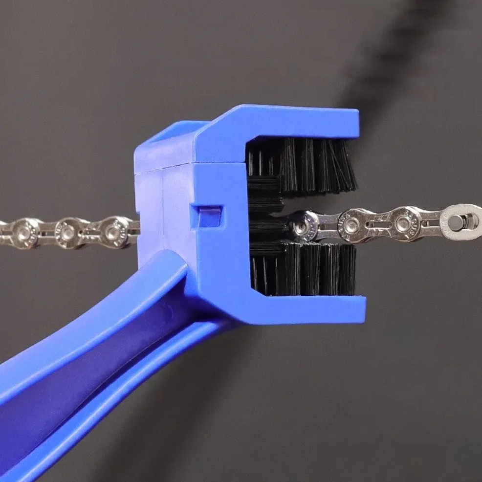 Portable Chain Cleaner Motorcy - Bike Chain Cleaner 评论和价格