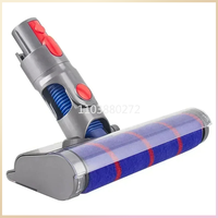 Suitable for Dyson V7 V8 V10 V11 SV12 V15 cordless vacuum cleaner repair electric floor brush suction head parts